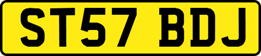 ST57BDJ