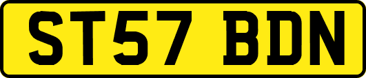 ST57BDN