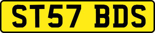 ST57BDS