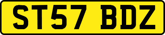 ST57BDZ