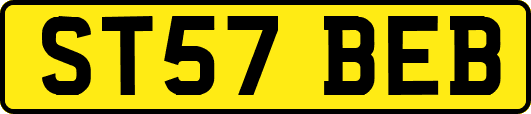 ST57BEB
