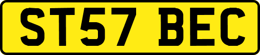 ST57BEC