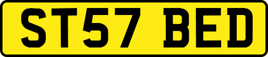 ST57BED