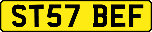 ST57BEF