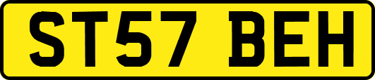 ST57BEH