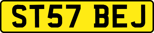 ST57BEJ