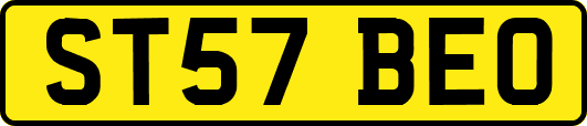 ST57BEO