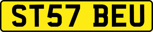 ST57BEU