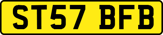 ST57BFB