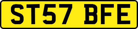 ST57BFE
