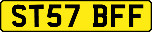 ST57BFF
