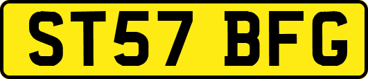 ST57BFG