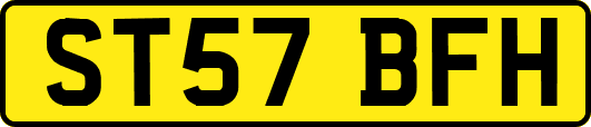 ST57BFH