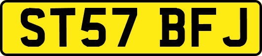 ST57BFJ