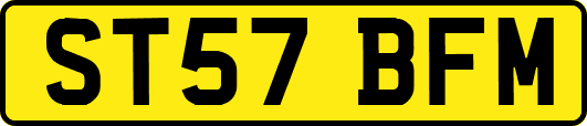 ST57BFM