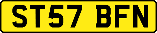 ST57BFN