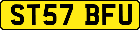 ST57BFU