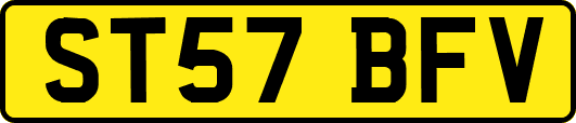 ST57BFV