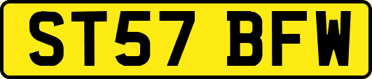 ST57BFW