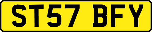 ST57BFY