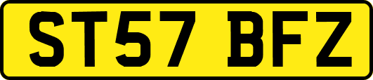 ST57BFZ