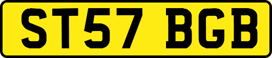 ST57BGB