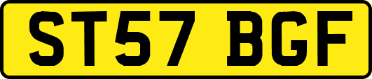 ST57BGF