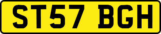 ST57BGH