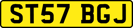 ST57BGJ