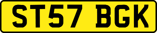 ST57BGK