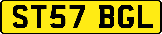 ST57BGL