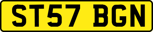 ST57BGN