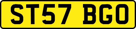 ST57BGO