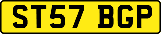 ST57BGP