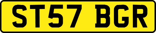 ST57BGR