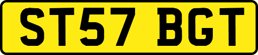 ST57BGT