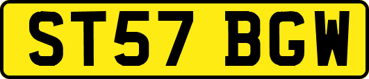 ST57BGW