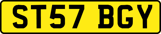 ST57BGY