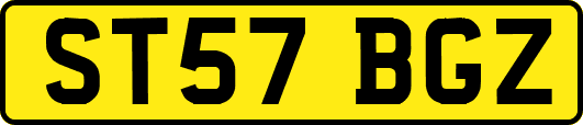 ST57BGZ