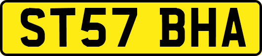 ST57BHA