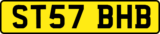 ST57BHB