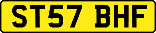 ST57BHF