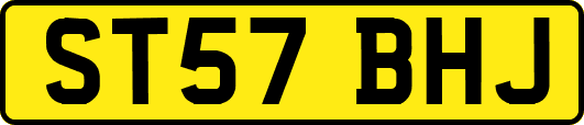ST57BHJ