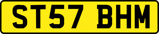 ST57BHM