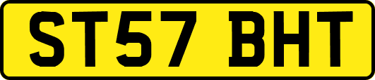 ST57BHT