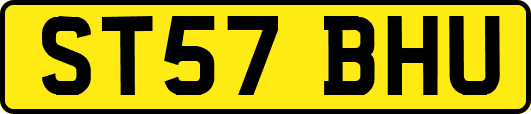 ST57BHU