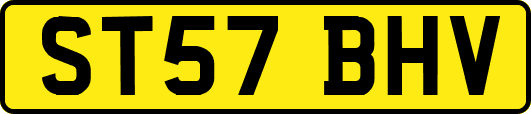 ST57BHV