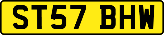 ST57BHW
