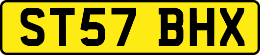 ST57BHX