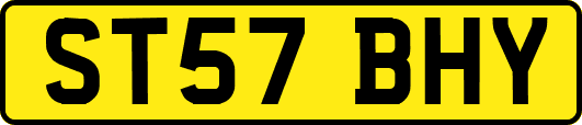 ST57BHY